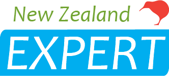 NZ Application Logo